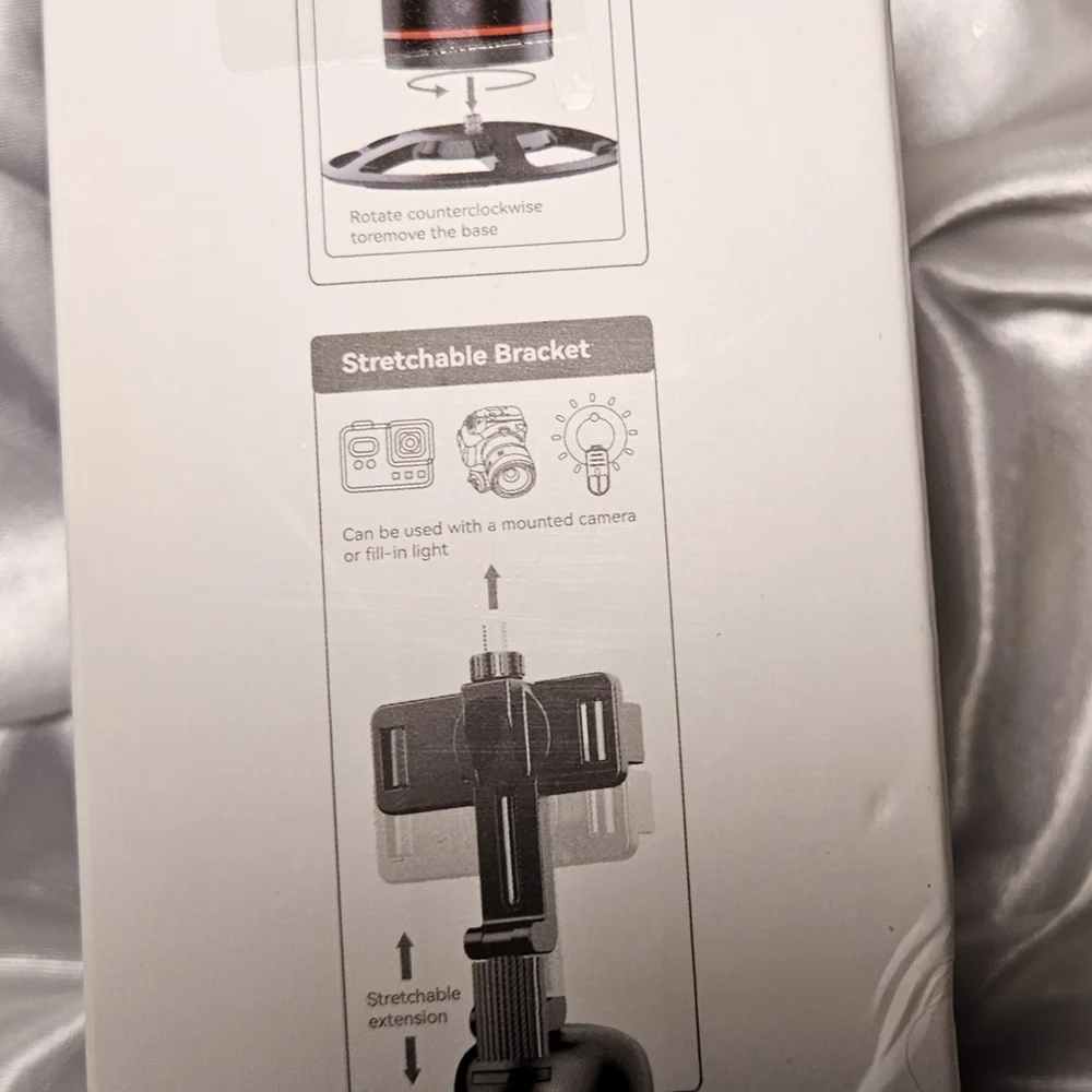 XO Auto Face Tracking Gimbal